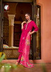 Shehnai Vol 8 By Af Pure Dola Silk Readymade Suits Wholesale Clothing Suppliers In Surat
